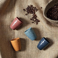 Espresso Cup Queso 100ml, sea