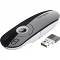 Targus Laser Presentation Remote, black/grey