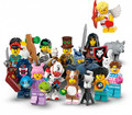 LEGO Minifigures series 27 5+