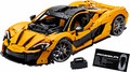 LEGO Technic McLaren P1 18+