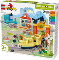 LEGO DUPLO Big Interactive Community Train 3+