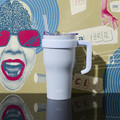 Thermal Mug Miami 600ml, white