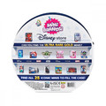 Zuru Disney Mini Brands Series 1 Collector's Case 3+