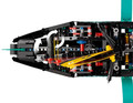 LEGO Technic Emirates Team New Zealand AC75 Yacht 18+