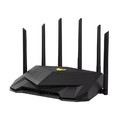 Asus Router TUF-AX6000 WiFi AX6000 5LAN 1WAN 1USB