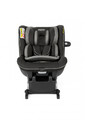 Graco Car Seat Ascent Rear-Facing 0-4y, black