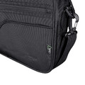 Trust Laptop Bag 17.3" Eco-friendly, black