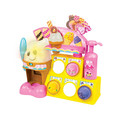 Smily Seet Treats Ice-Cream Playset 18m+