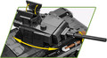 Cobi Blocks Historical Collection WWII Panzer III Ausf. J 590pcs 8+