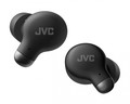 JVC Wireless Earbuds HA-A25T, black