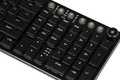 iBOX Wired/Wireless Gaming Keyboard Aurora K6