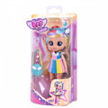 Cry Babies Doll Magic Tears BFF Actress Jenna 3+