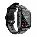 OUKITEL Smartwatch BT20 Rugged, black-orange