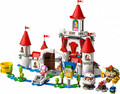 LEGO Super Mario Peach’s Castle Expansion Set 8+