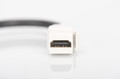 Digitus HDMI 2.0 Keystone Jack for DN-93832, with 12cm cable pure white (RAL 9003)
