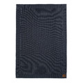 Elodie Details - Wool Knitted Blanket - Juniper Blue