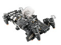 LEGO Star Wars Onyx Cinder 10+