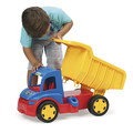 Wader Giant Truck Dump Truck 55cm 12m+