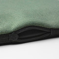 FREIVID Standing mat, Diseröd grey-green