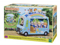 Sylvanian Families Sunshine Nursery Bus 3+