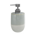 GoodHome Soap Dispenser Boann, grey