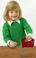 Klein Bosch Toy Hand Mixer 3+