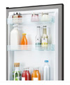 Candy Fridge-freezer CCT3L517FB