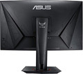 ASUS 27" TUF Gaming Curved Monitor VG27WQ