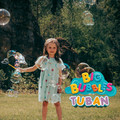 Tuban Butterfly Loop Pro for Bubbles 3+