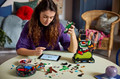 LEGO Super Mario Mario and Yoshi 18+