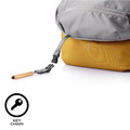 XD Design Backpack 15.6" Bobby Soft, yellow