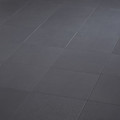 Gres Tile Wall/Floor Hydrolic Colours 20 x 20 cm, plain square anthracite, 1 m2