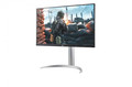 LG Monitor 27" UHD 4K IPS VESA Display HDR 400 27UP650-W