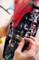 LEGO Technic Emirates Team New Zealand AC75 Yacht 18+