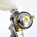 AW Gravity Feed Air Spray Gun HVLP 1.4mm