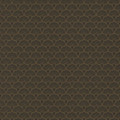 GoodHome Vinyl Wallpaper on Fleece Nosea, black