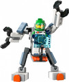 LEGO City Space Science Mech 6+