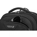 Targus Corporate Traveller 15.6" Laptop Backpack, black