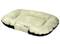 Bimbay Dog Bed Lair Cover Size 6 - 140x110cm, beige