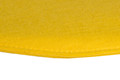 Chair Pad Balance, yellow