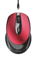 Trust Optical Wireless Mouse Zaya, red