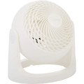 Ohyama Fan Woozoo 31W PCF-HE18, white