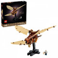 LEGO Icons Leonardo da Vincis Flying Machine 18+