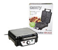 Camry Waffle Maker 1150W CR 3025