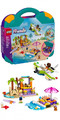 LEGO Friends Creative Beach and Travel Suitcase 5+