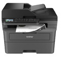 Brother Multifunction Laser Printer MFC-L2802DN