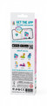 Hey Clay Air-Dry Clay Rainbow Unicorns Cloudy 3+