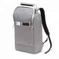 Dicota Notebook Backpack 13-15.6" Eco Motion, grey