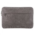 Hama Laptop Sleeve 13.3-14.1", grey