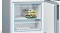 Bosch Fridge-freezer XXL KGV8VLEAS